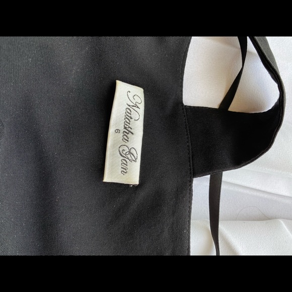 NATASHA GAN ‘GOOD FEELING’ PLEATED DRESS - Picture 15 of 16